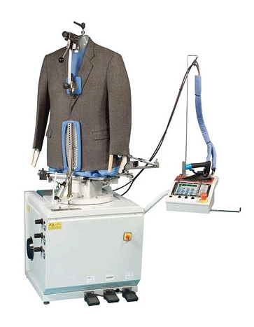 Пароманекен сушильний Electrolux FFT-D